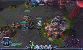 Image result for heroes of the storm