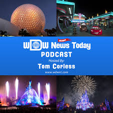 The WDW News Today Podcast - Standard