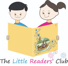 Image result for readers club