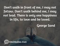 Love George Sand Quotes. QuotesGram via Relatably.com