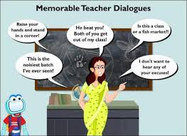Negative Teacher Quotes. QuotesGram via Relatably.com