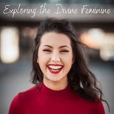 Exploring the Divine Feminine