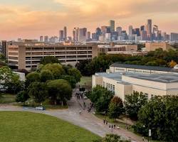 Gambar University of Houston