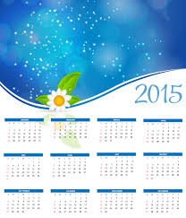 Image result for 2015 calendar