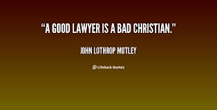 Good Lawyer Quotes. QuotesGram via Relatably.com