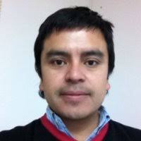 Sierra Gorda Scm Employee Mauricio Cárdenas's profile photo