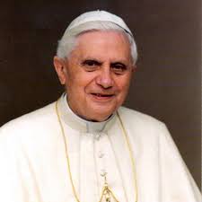 Image result for pope benedict xvi pictures