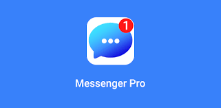 Messenger Pro - Apps en Google Play