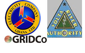 Image result for electricity company of ghana