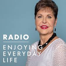 Joyce Meyer Radio Podcast