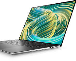 Image of Dell XPS 15 laptop