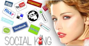 “Social King” è il primo show game interattivo dedicato ai social network e alle web celebrity, condotto da Metis Di Meo e Livio Beshir, in onda su Rai2, ... - social-king_02