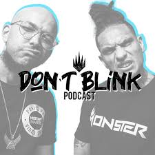Don‘t Blink Podcast