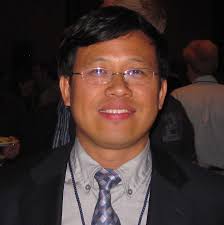James Yang, Ph.D. Assistant Professor and Director. Human-Centric Design Research Laboratory. Department of Mechanical Engineering. Texas Tech University - yang-bio