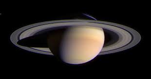 Saturn's Rings Are Like a Seismometer That Reveal the Planet's ...