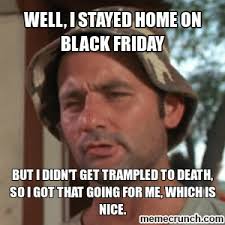 Funny Black Friday Quotes | Kappit via Relatably.com