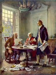 Image result for the declaration of independence