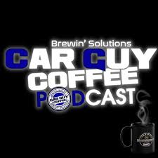 Car Guy Coffee