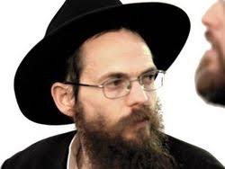 By Chaim Levinson • Ha&#39;aretz. Rabbi Yitzchak Shapira - 6a00d83451b71f69e201287715c6db970c-250wi