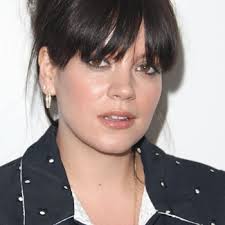 Lily Rose Cooper gives birth to second daughter, Marnie Rose. Photo: WENN. Lily Allen Tickets &middot; Lily Allen, who is these days better known by her married ... - lil325