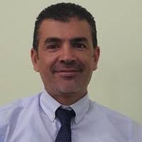 El Kendi Industrie du Médicament Employee Ryad Talbi's profile photo