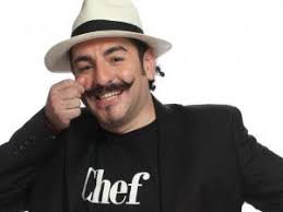 Chef Aquiles Chávez Jiménez - aquiles-chavez-300x350