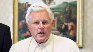 If Your CEO Were Pope - Stephen Hester, Royal Bank of Scotland &middot; Vic Daniels. 1 year ago. Pope Hester - pope_hester_2_28749