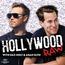 Hollywood Raw Podcast