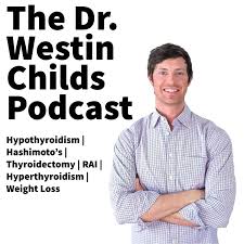 The Dr. Westin Childs Podcast