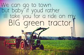 Tractor Quotes And Sayings. QuotesGram via Relatably.com