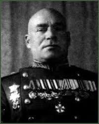 Portrait of Major-General Pavel Ivanovich Afonin - Afonin_Pavel_Ivanovich