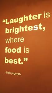 Words to Chew By on Pinterest | Julia Childs, Food Quotes and Good ... via Relatably.com