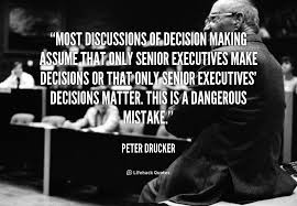 Finest ten celebrated quotes about making decisions wall paper ... via Relatably.com