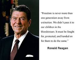 Ronald Reagan Famous Leadership Quotes. QuotesGram via Relatably.com