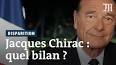 Video for "JACQUES CHIRAC", VIDEO,