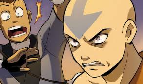 Does this look unsure to you | Avatar: The Last Airbender / The ... via Relatably.com