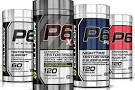 cellucor p6 red review