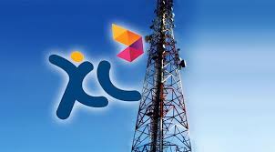 Image result for PT XL Axiata Tbk