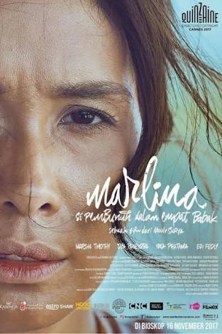 DOWNLOAD FILM MARLINA SI PEMBUNUH DALAM EMPAT BABAK (2017)