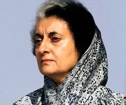 She was born on November 19, 1917 to the First Prime Minister of India Jawahar Lal Nehru and Kamala Nehru. Nehru was a key player in the Indian Independence ... - Indira-Gandhi1