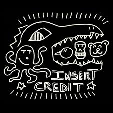The Insert Credit Show