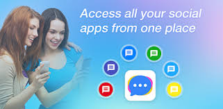 Messenger – Applications sur Google Play