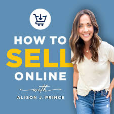 How to Sell Online