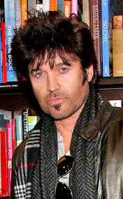 The &quot;Decisions&quot; singer&#39;&#39;s father, Billy Ray Cyrus, stepped out Wednesday looking like a blast from his &#39;80s past when he sported a mullet during a ... - reg_634.BillyRayCyrus2.mh.112912