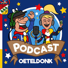 Podcast Oeteldonk