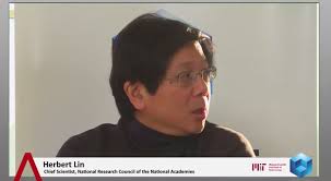 National Research Council of the National Academies&#39; Herbert Lin: All Security Threats are Related - MITECIR2014LIN
