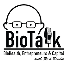 BioTalk with Rich Bendis