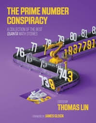 The Prime Number Conspiracy | 57th Street Books