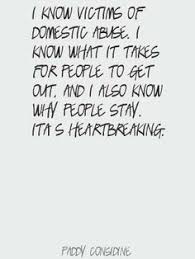 Abuse Quotes &amp; Motivation on Pinterest | Domestic Violence ... via Relatably.com