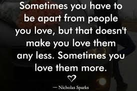 13 Nicholas Sparks Love Quotes To Help Him With His Divorce ... via Relatably.com